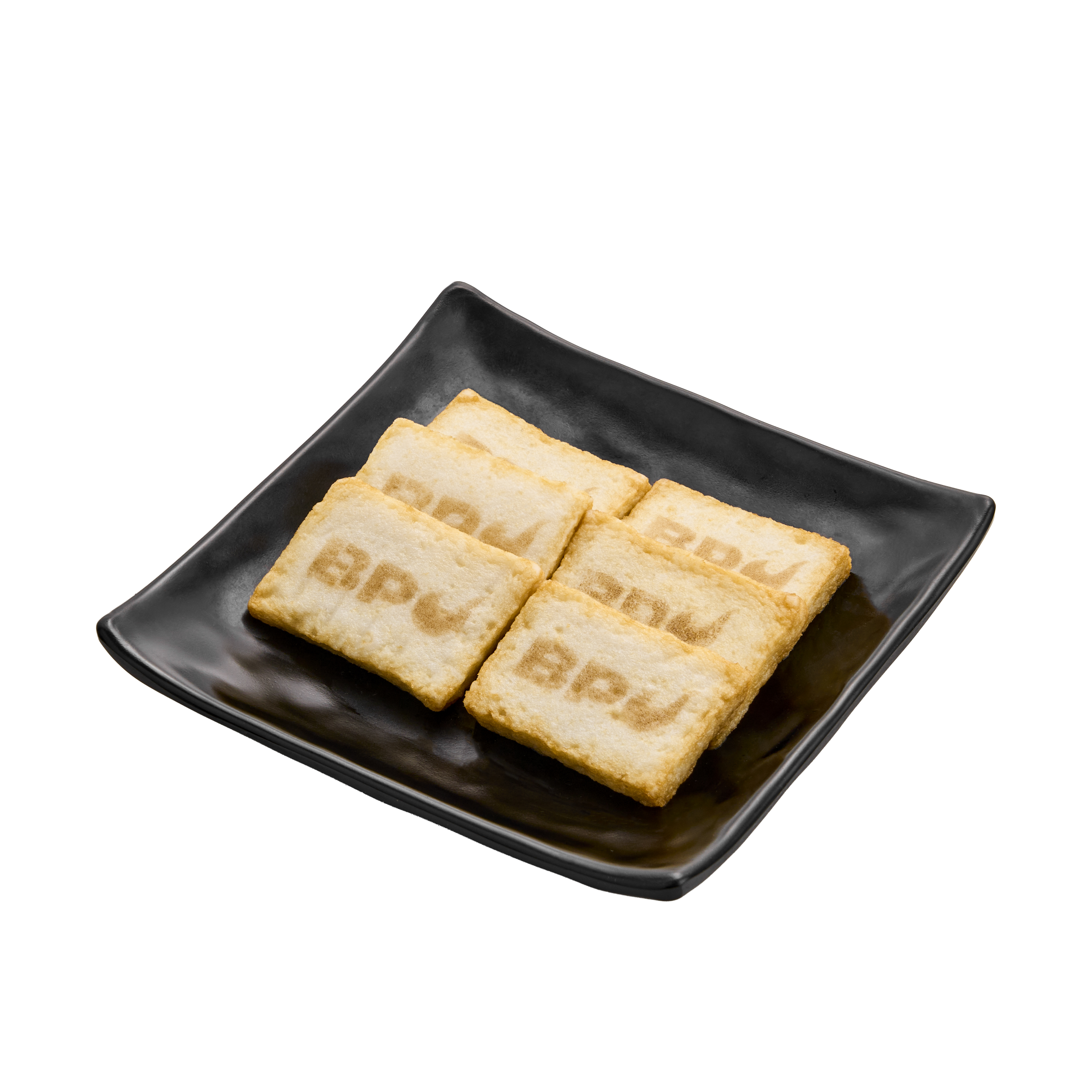 Fish Tofu